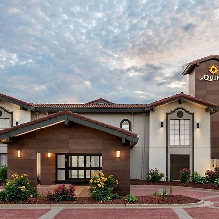 La Quinta Inn By Wyndham Columbus Airport Area Εξωτερικό φωτογραφία