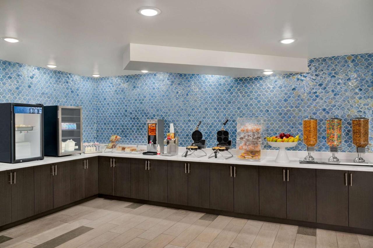 La Quinta Inn By Wyndham Columbus Airport Area Εξωτερικό φωτογραφία