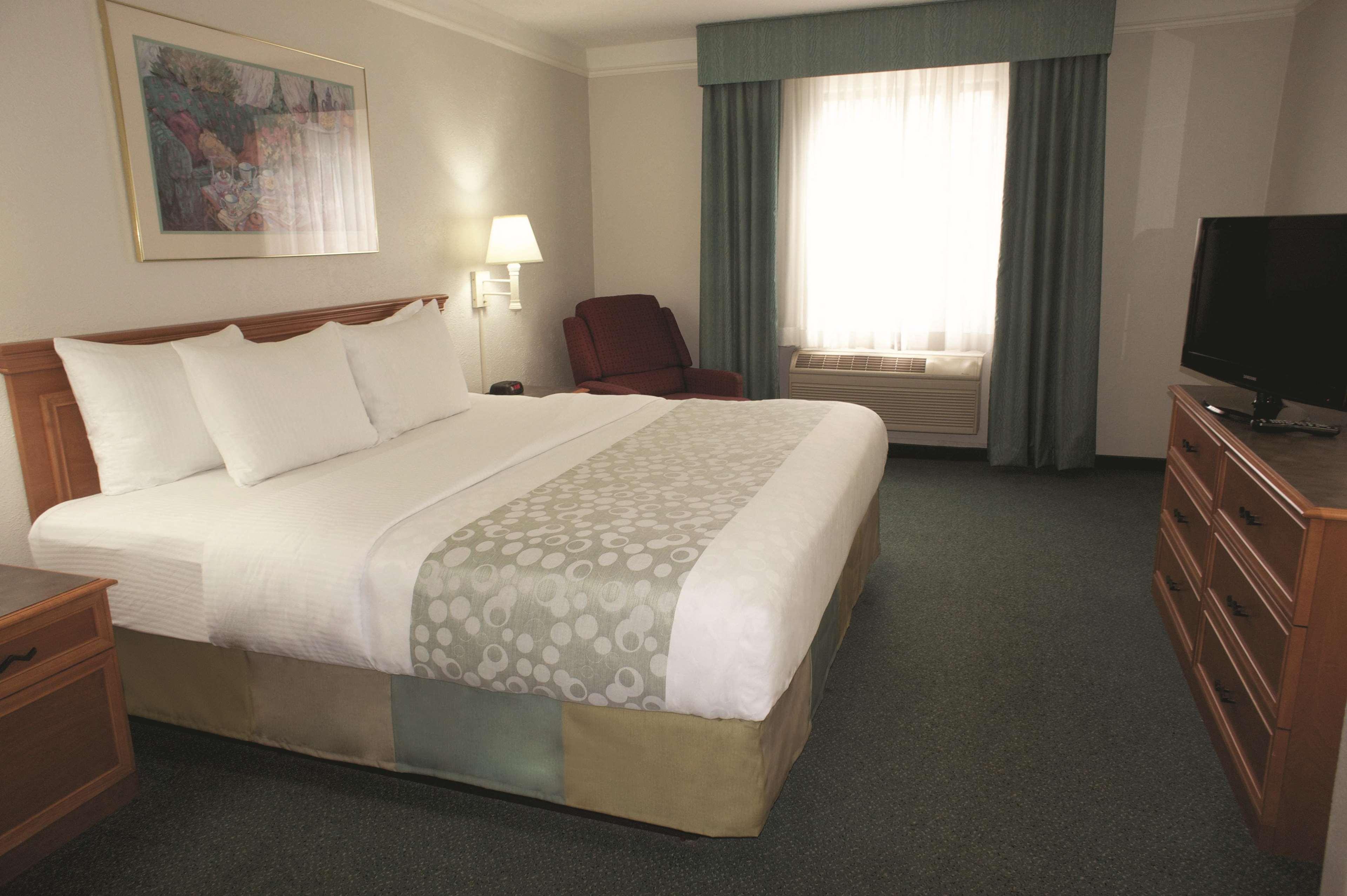 La Quinta Inn By Wyndham Columbus Airport Area Εξωτερικό φωτογραφία