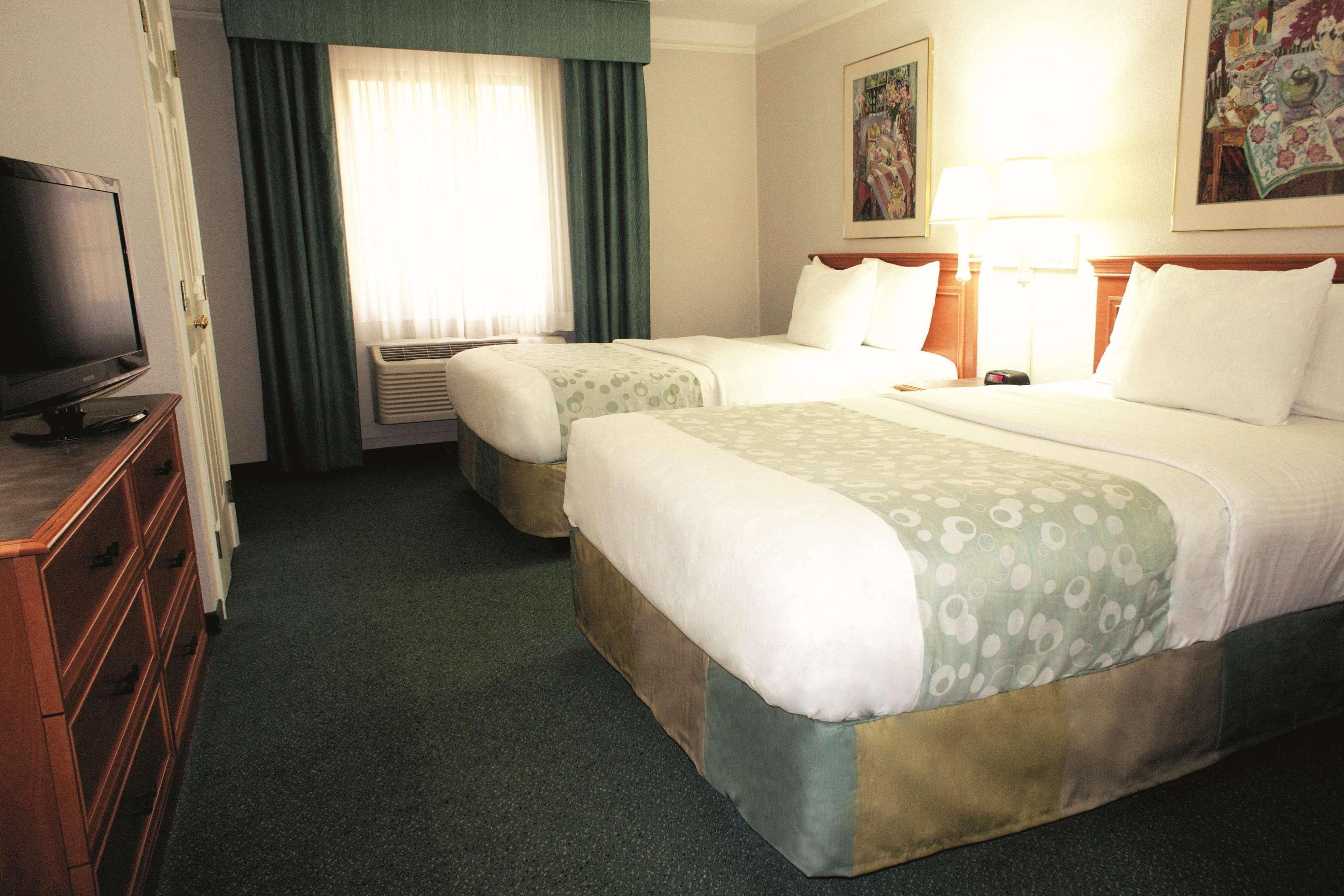 La Quinta Inn By Wyndham Columbus Airport Area Εξωτερικό φωτογραφία