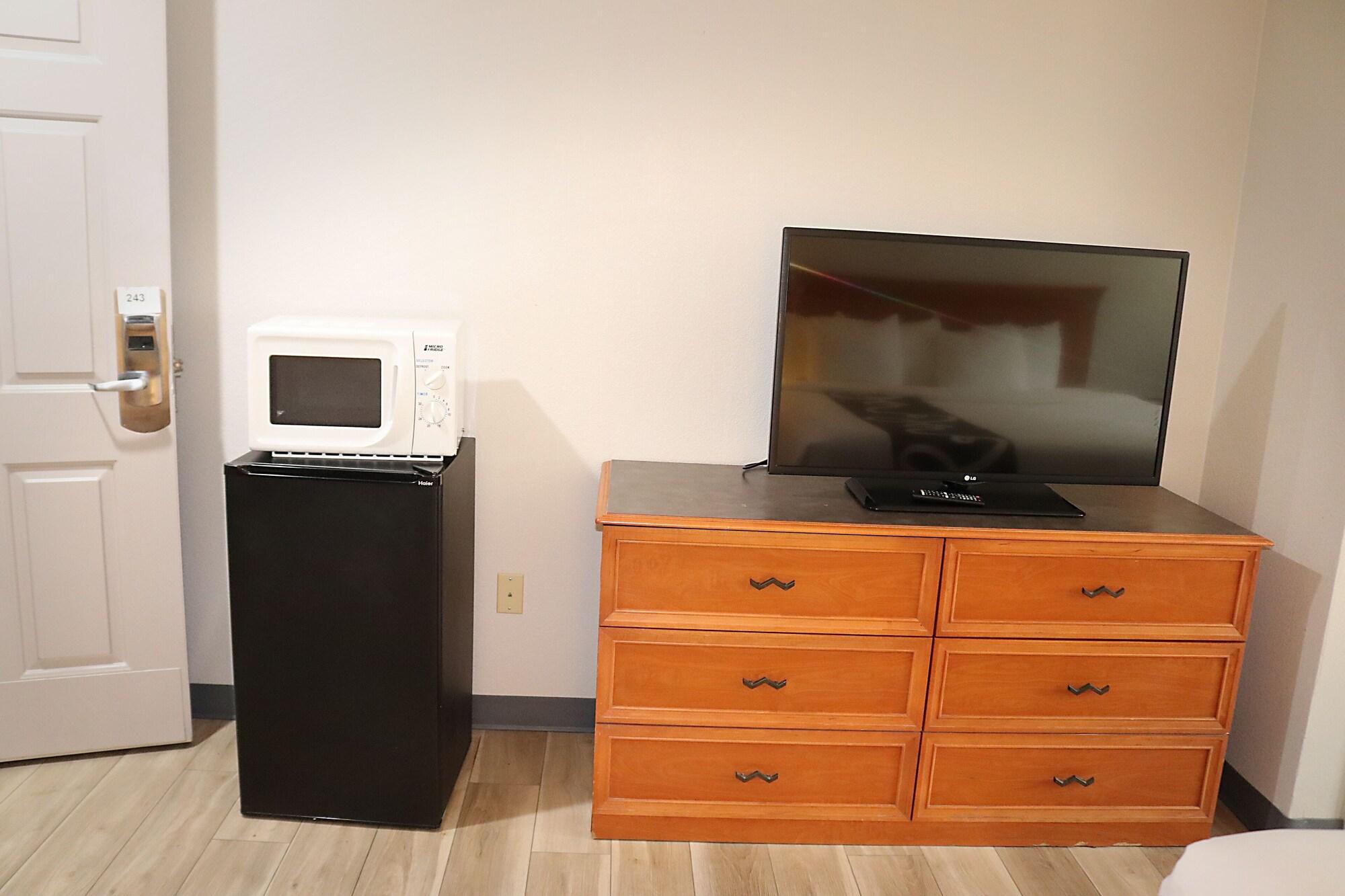 La Quinta Inn By Wyndham Columbus Airport Area Εξωτερικό φωτογραφία