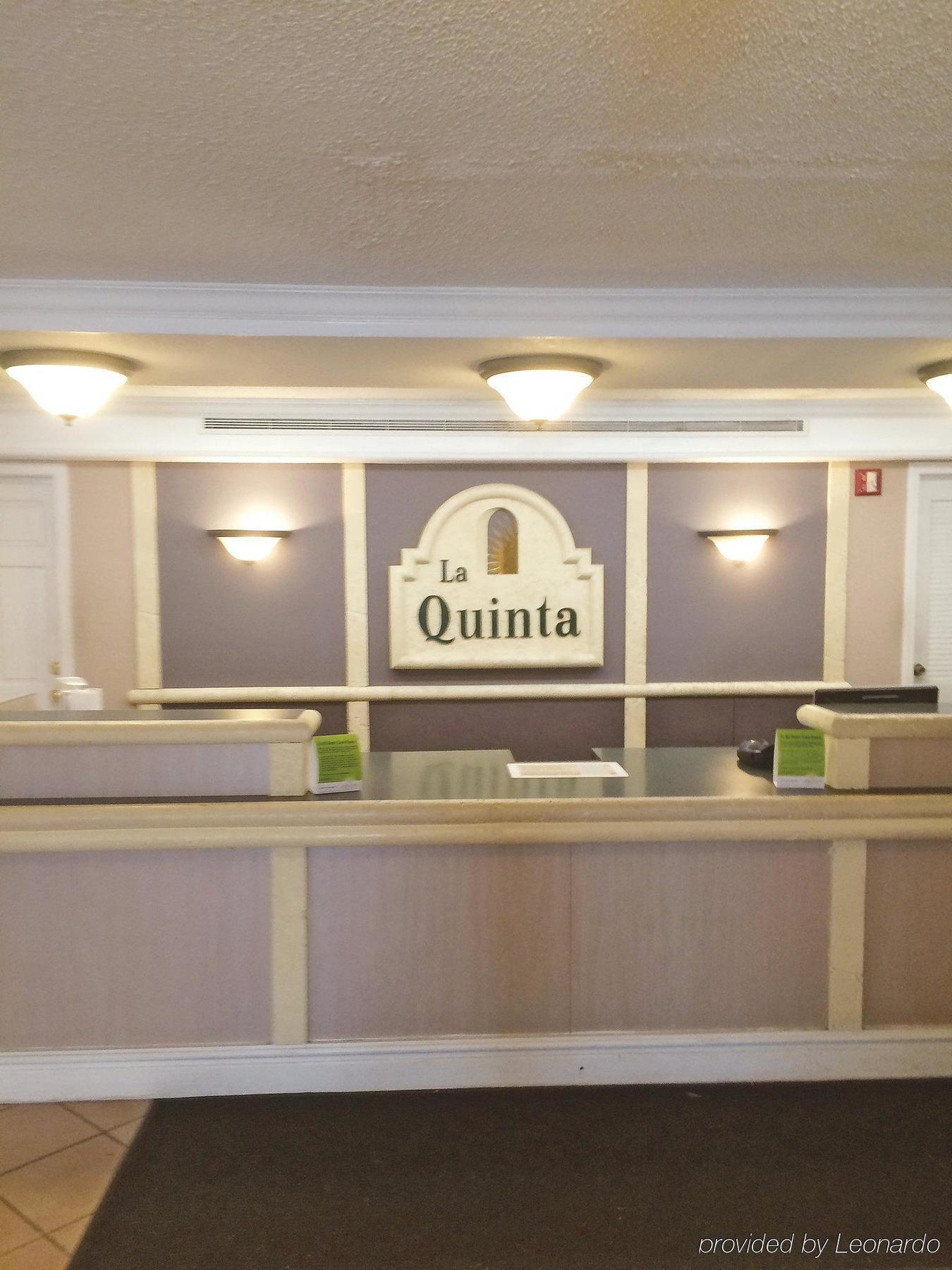 La Quinta Inn By Wyndham Columbus Airport Area Εξωτερικό φωτογραφία